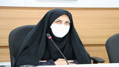  فعالیت در حوزه روابط عمومی یعنی 24 ساعت کار در هر هفت روز هفته